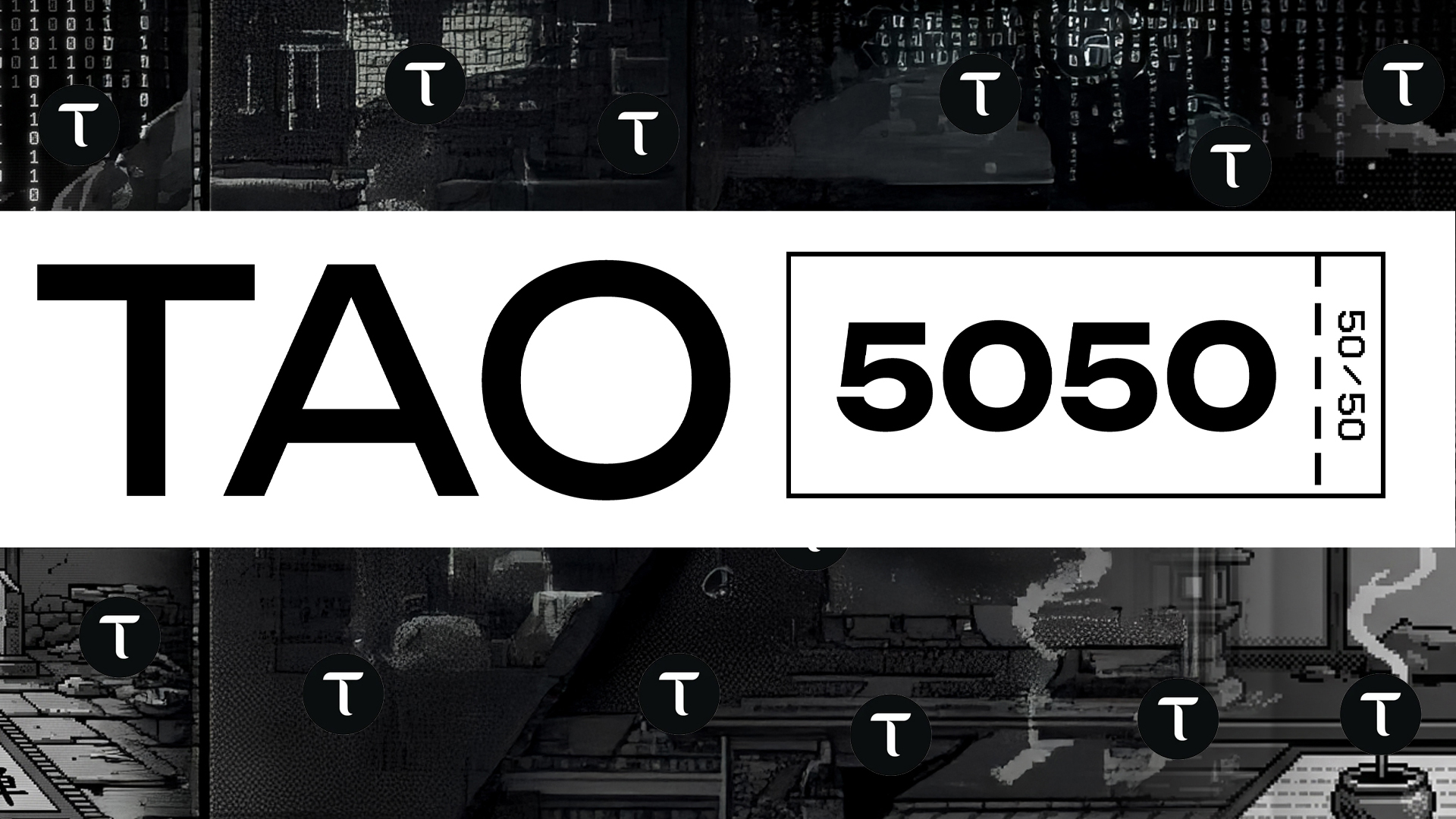 TAO5050 TAO EVM RAFFLE TAO RAFFLE